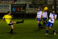 DVC SCOR: KSC Oostrozebeke - D.V.C. Aalbeke Sport (4)