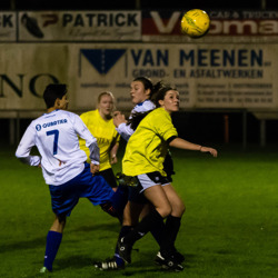 DVC SCOR: KSC Oostrozebeke - D.V.C. Aalbeke Sport (3)