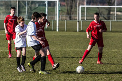 U15: KSC Oostrozebeke - K. FC. Meulebeke  (4)