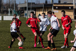 U15: KSC Oostrozebeke - K. FC. Meulebeke  (14)