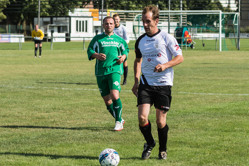 Eerste ploeg: KSC Oostrozebeke - E. Jonkershove  (3)