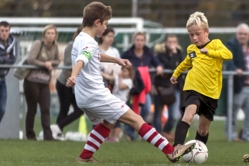 U10: KSC Oostrozebeke - S.V.V.Damme.. jeugdcup het nieuwsblad. (10)