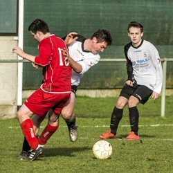 U21: KSC Oostrozebeke - SV Moorslede  (7)