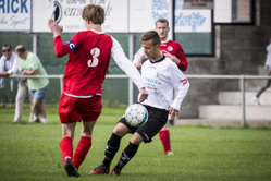 U21: KSC Oostrozebeke - S.K. STADEN (15)