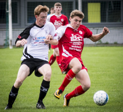U21: KSC Oostrozebeke - S.K. STADEN (7)