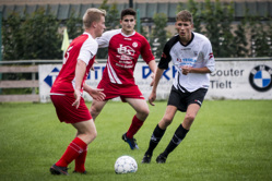 U21: KSC Oostrozebeke - S.K. STADEN (5)