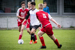 U21: KSC Oostrozebeke - S.K. STADEN (17)