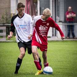 U21: KSC Oostrozebeke - S.K. STADEN (20)