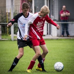 U21: KSC Oostrozebeke - S.K. STADEN (32)