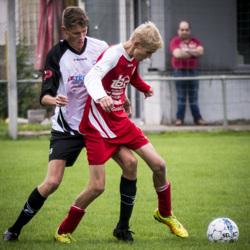 U21: KSC Oostrozebeke - S.K. STADEN (22)