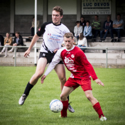 U21: KSC Oostrozebeke - S.K. STADEN (18)