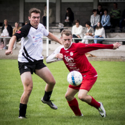 U21: KSC Oostrozebeke - S.K. STADEN (21)