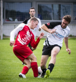 U21: KSC Oostrozebeke - S.K. STADEN (25)
