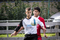 U21: KSC Oostrozebeke - S.K. STADEN (29)
