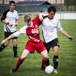 U21: KSC Oostrozebeke - S.K. STADEN (42)