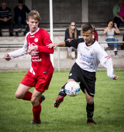 U21: KSC Oostrozebeke - S.K. STADEN (60)