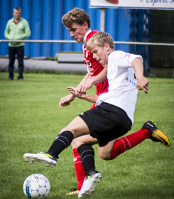 U21: KSC Oostrozebeke - S.K. STADEN (50)