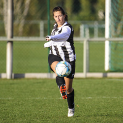 DVC SCOR: KSC Oostrozebeke - K. FC Sint-Joris Sp.  (2)
