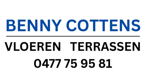 Benny Cottens