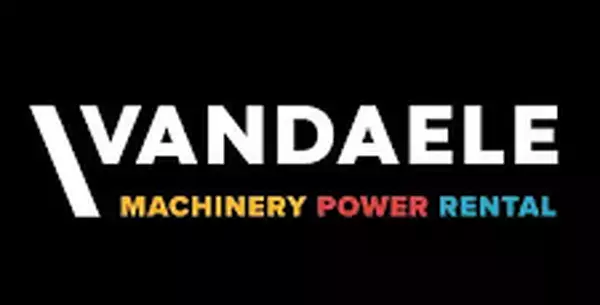 Vandaele Machinery power rental
