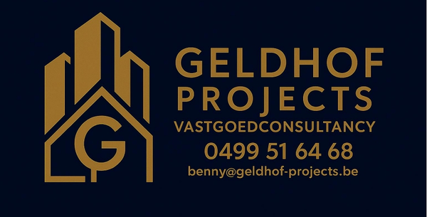 Benny Geldhof
