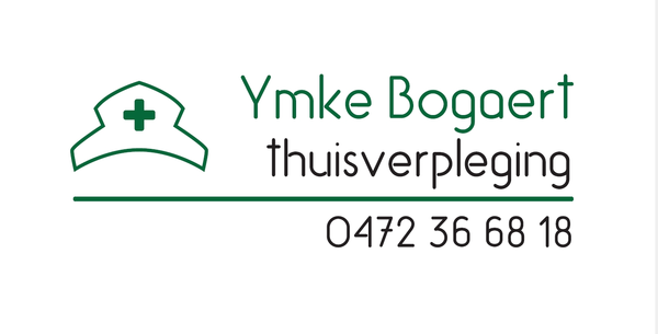 Ymke Bogaert